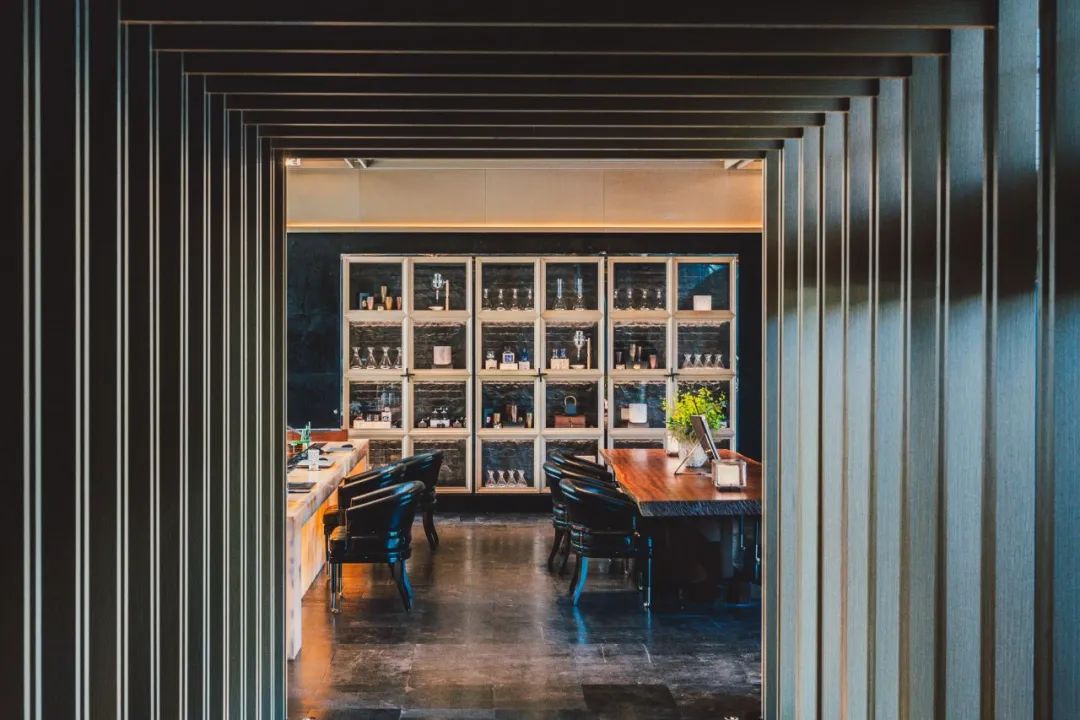 海南清水湾金普顿&英迪格双品牌亮相，开启海岛奢华度假酒店新地标-54