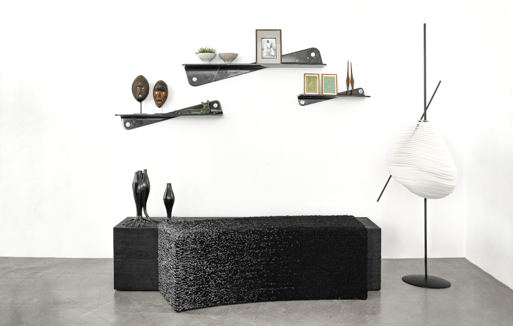 Ymer&Malta系列设计项目（含多个作品及奥布松挂毯翻新）丨Ymer&Malta工作室-32