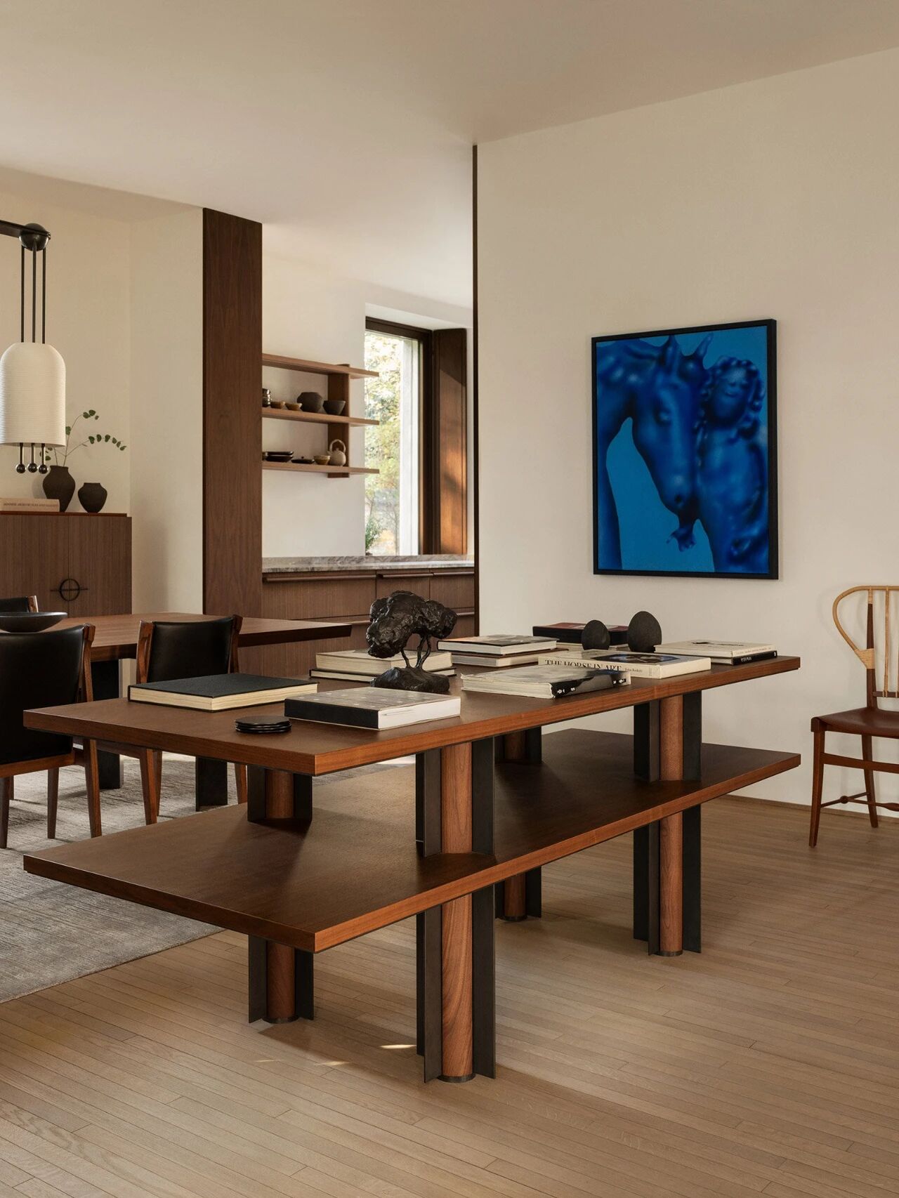 Monza项目丨瑞典室内设计工作室Liljencrantz-22