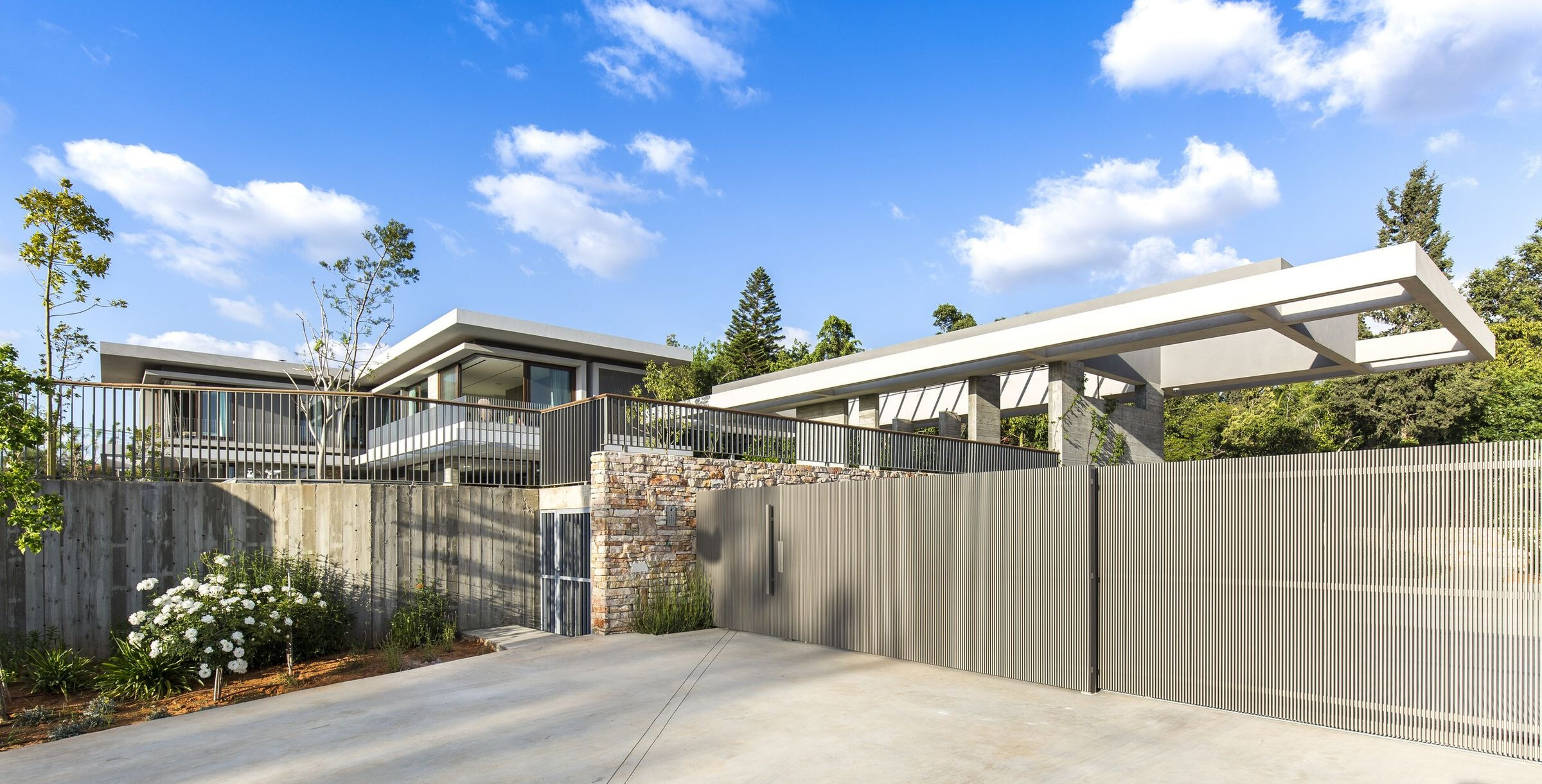 特拉维夫之家-17