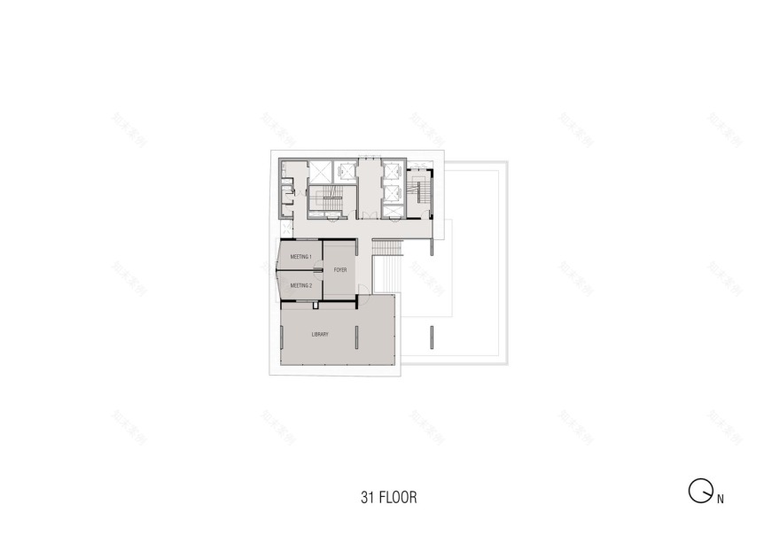 Saladaeng One Openbox Architects-76