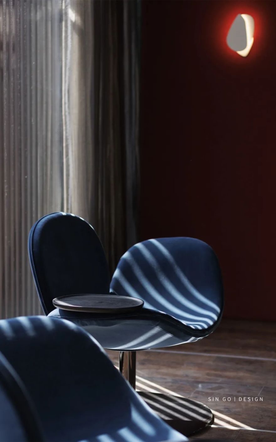 设计上海·2024 未来生活体验展丨中国上海丨海派设计-29