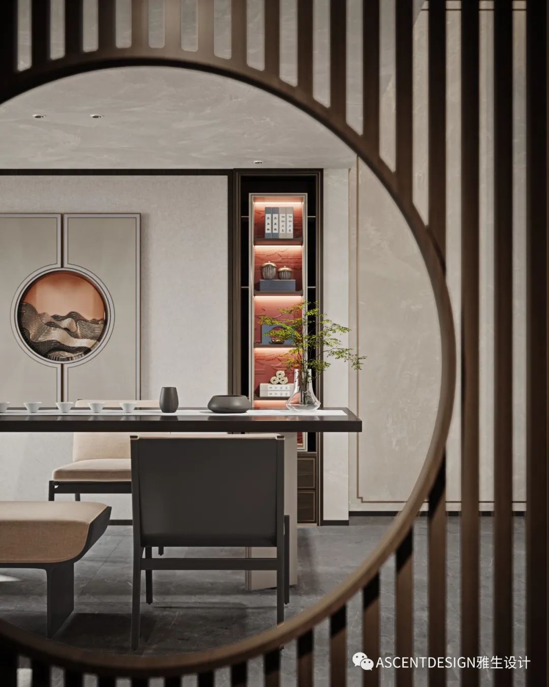 越州府•禅意新生丨中国绍兴丨Ascent Design-29