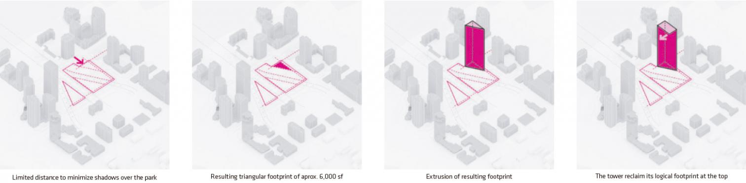 温哥华多功能大楼-6