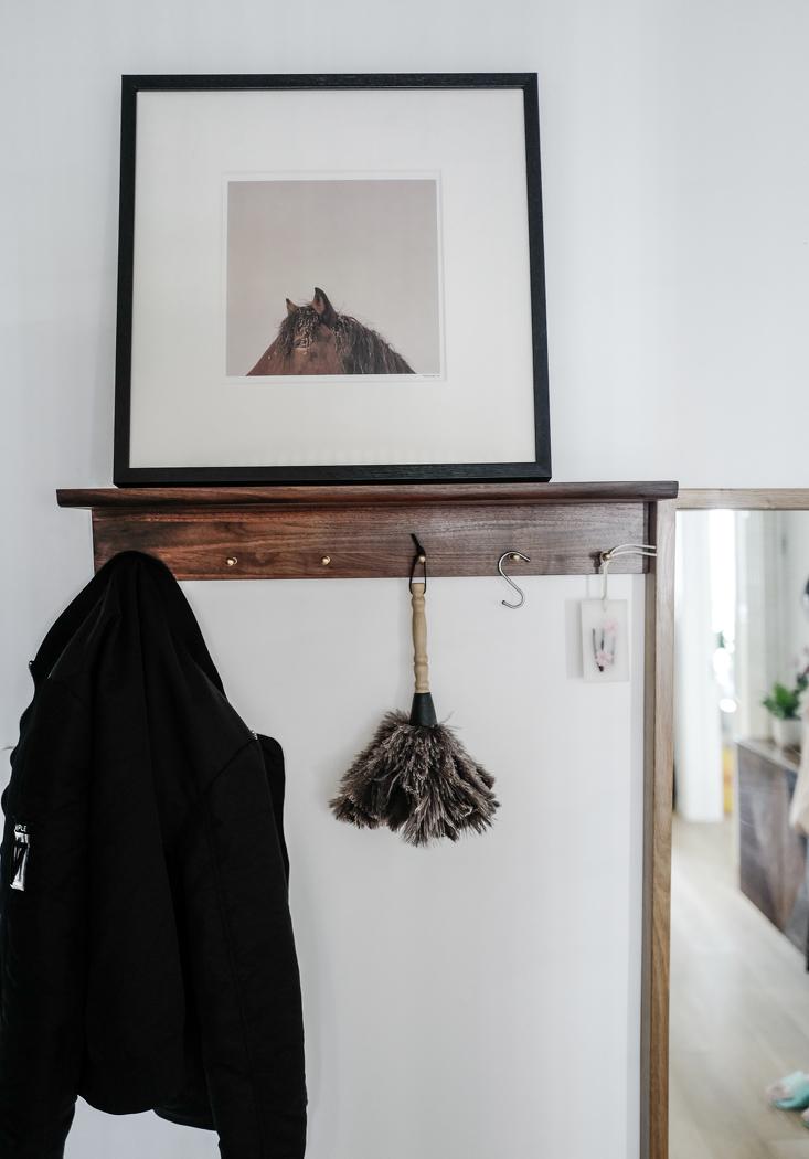 北京 86㎡新中式家居,与父母共享的温馨空间-4