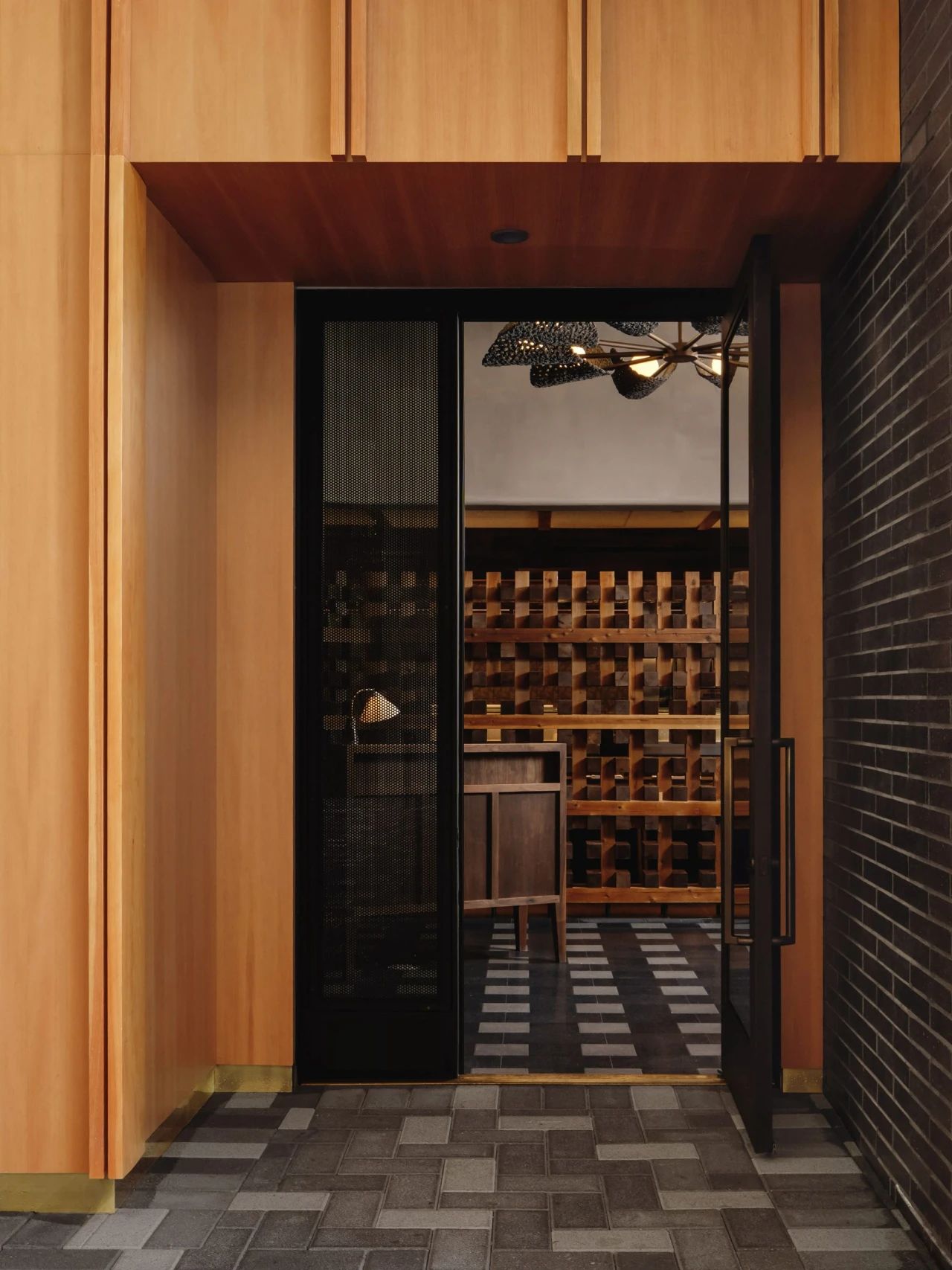 Uchiko Houston 餐厅丨美国丨不详-24