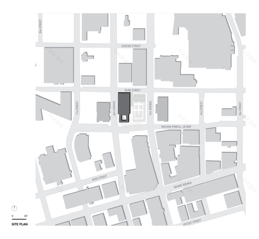 天桥画廊 | 艺术与科学的连接-82