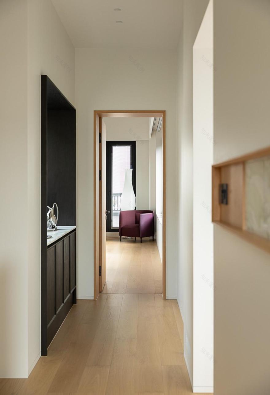 孙元亮设计 · 苏州拙政江南1000㎡别墅丨中国苏州丨元亮设计(主案孙元亮,团队李权博等)-111