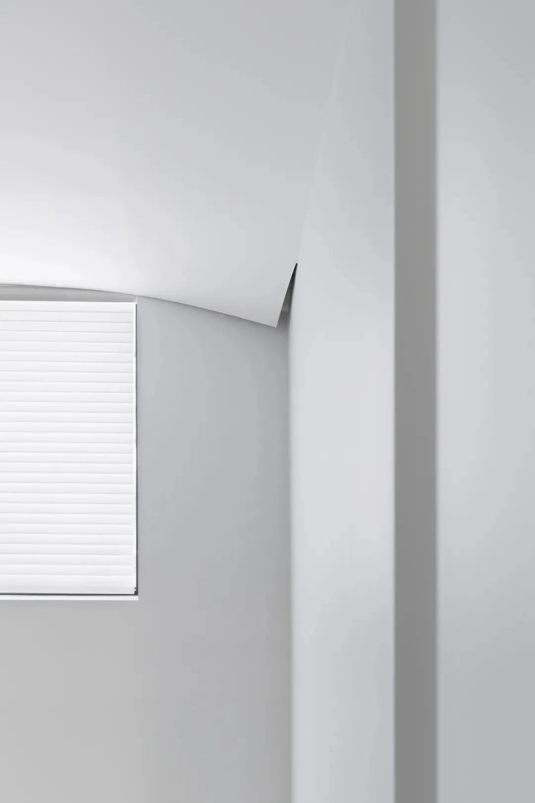 开放自由的家居设计丨目后设计-45