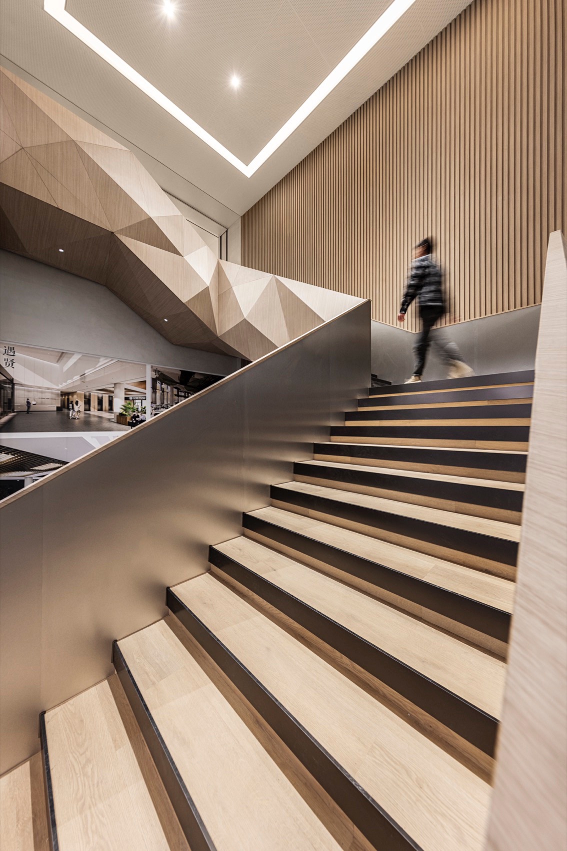 杭州南湖未来科学园室内设计丨中国杭州丨Matrix Design矩阵纵横-61