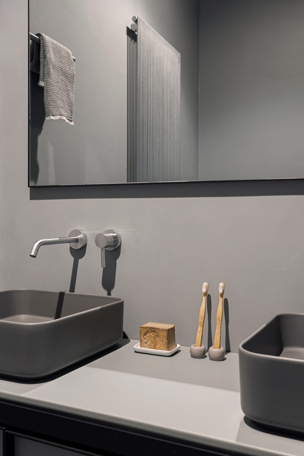 意大利科莫湖别墅，传统与现代的完美融合-44