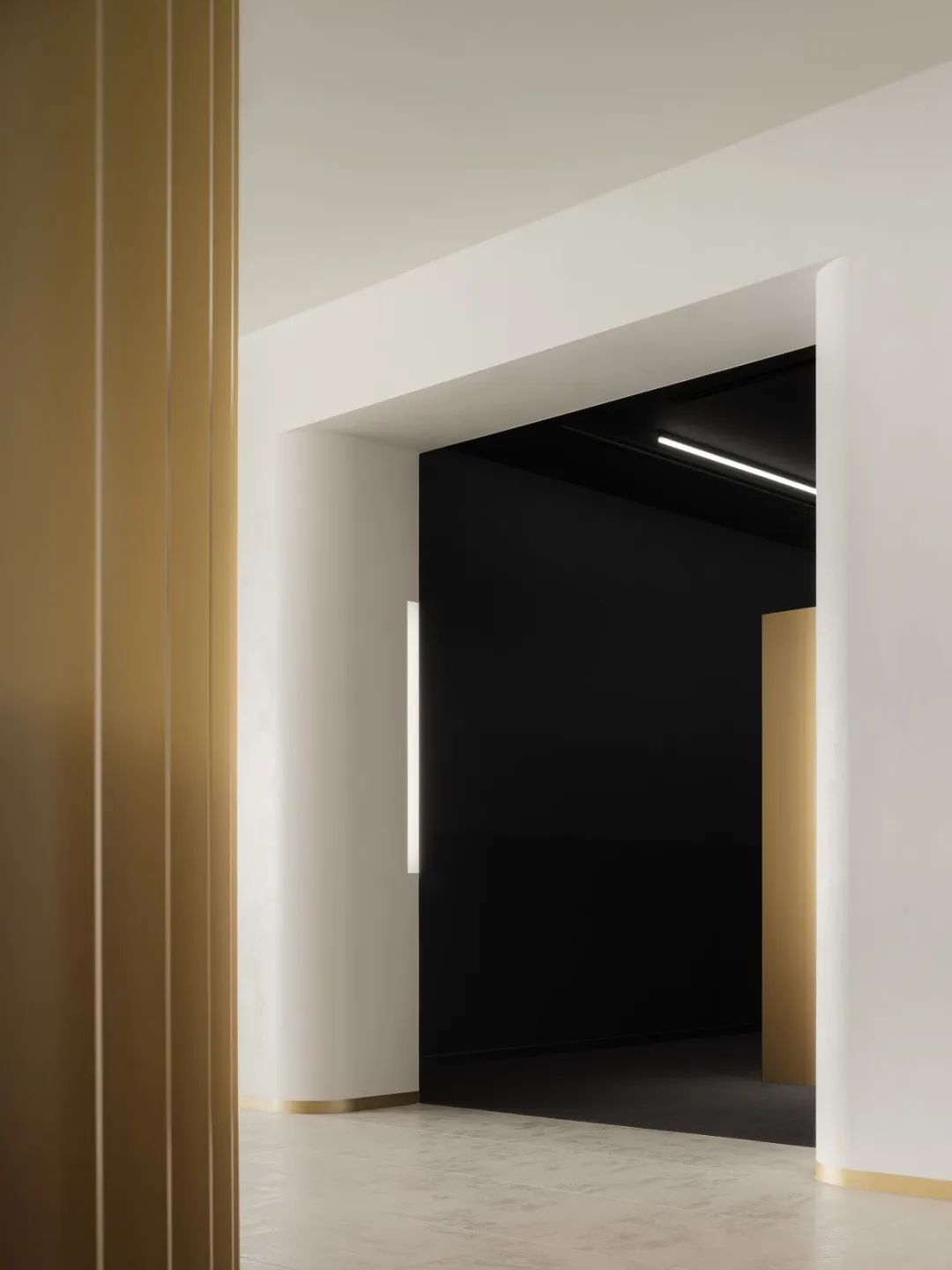 东京 Ariake 住宅丨日本东京丨I IN Inc.-103