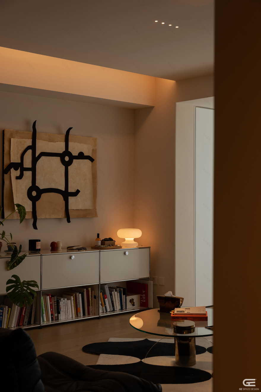 质愈丨中国成都丨季意空间设计-38