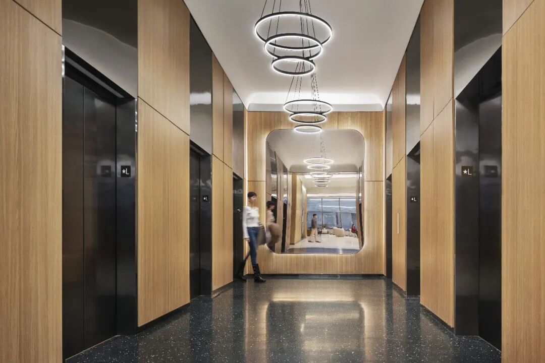 Pearl House（珠楼）丨美国曼哈顿丨Gensler-30