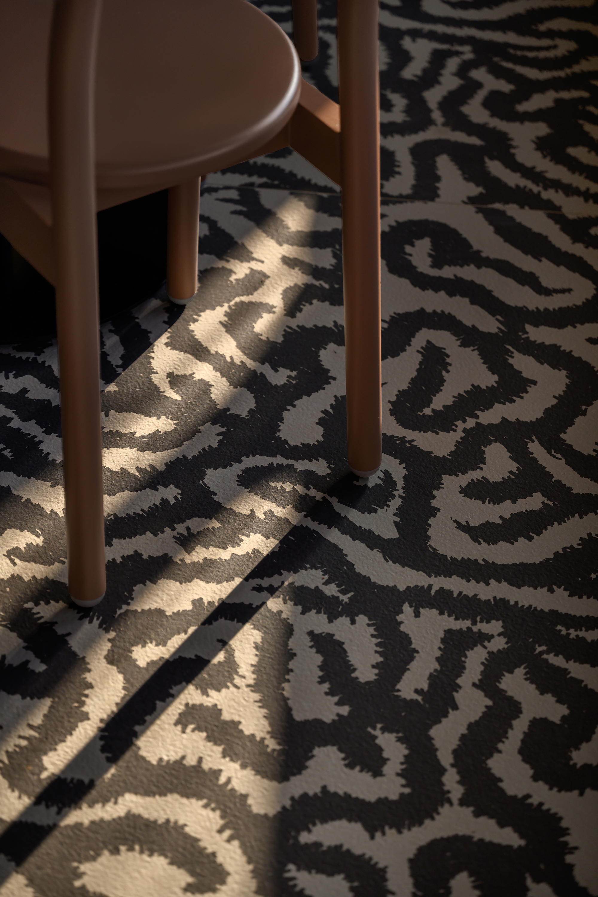 咖啡店丨阿联酋丨IDST-33