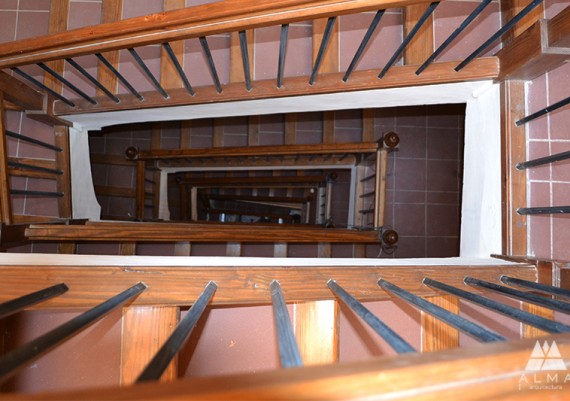 LAS ARMAS 33 - ALMA arquitectura - Despacho profesional de Arquitectura y Rehabilitación-12