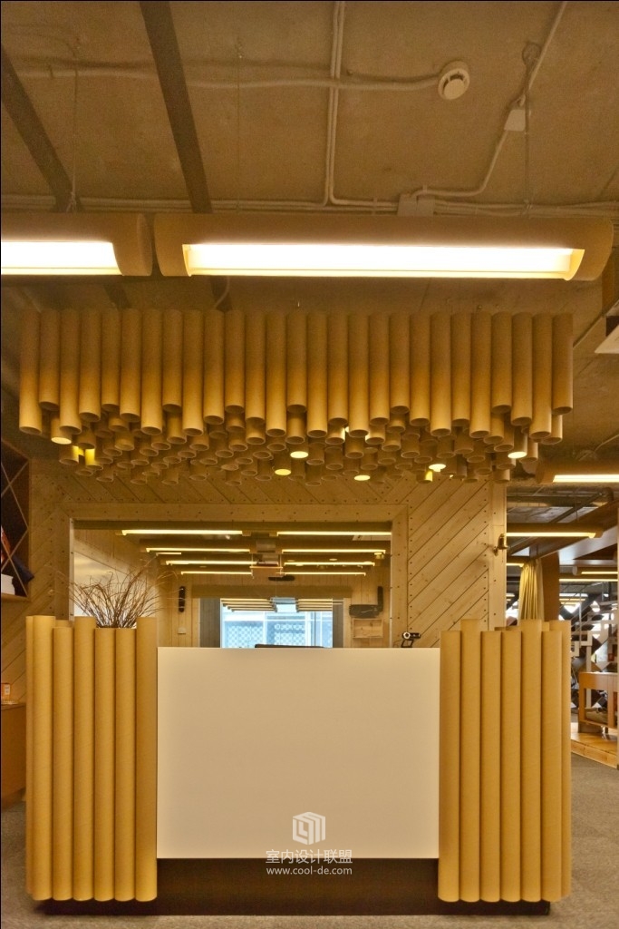 McCann-Erickson 办公室-29