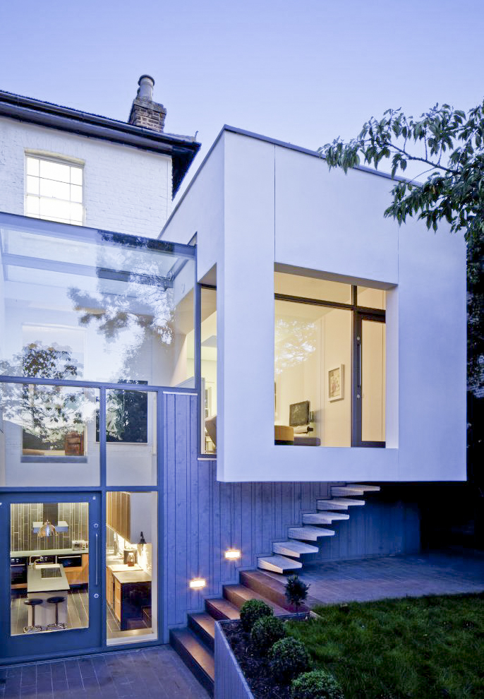 cut and fold house-5