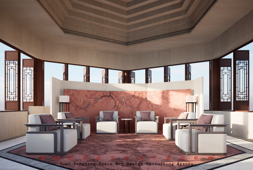 文旅项目方案设计丨中国广东丨袁鹏鹏空间艺术设计顾问机构-80