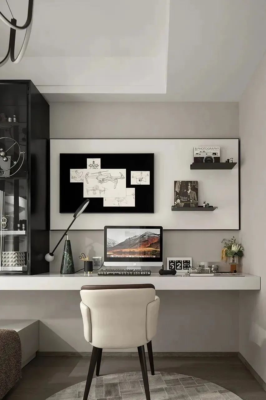 远洋·水木华著丨中国合肥丨南京筑本装饰设计有限公司-44