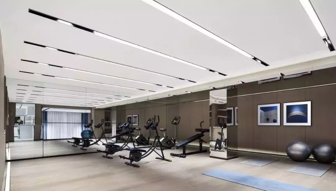 武汉公园1872项目B2地块8#样板房丨中国武汉-43