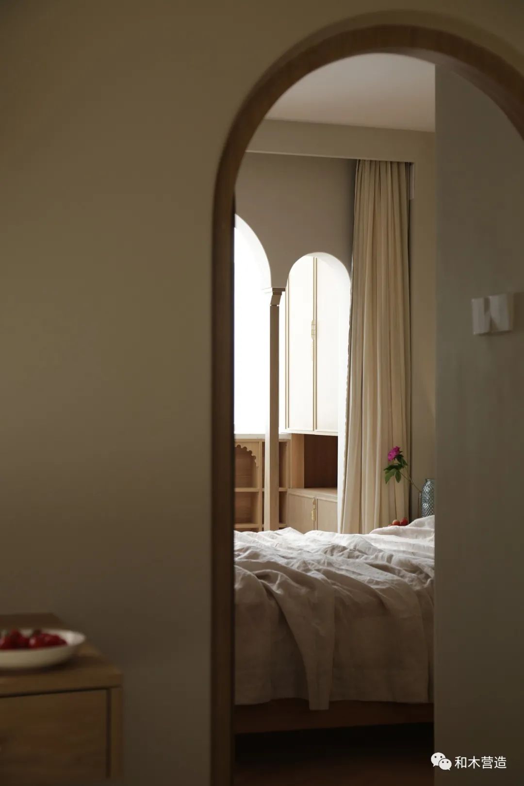 和光同尘,秉木而居-2