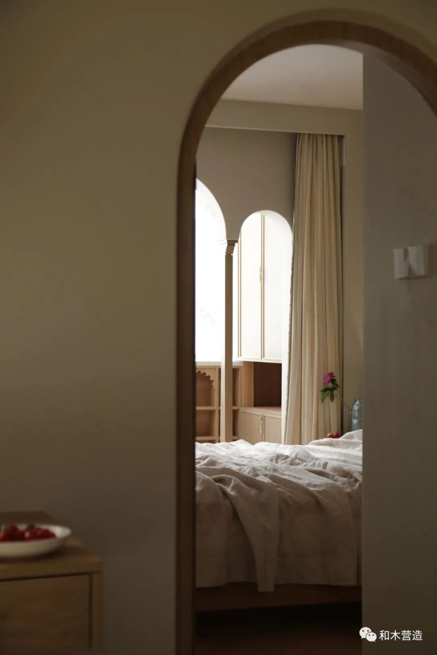 和光同尘,秉木而居-2