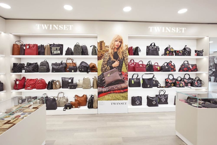 意大利 Pink Pelletteria 精品店-19