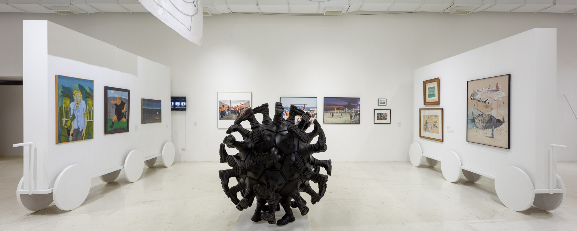 游戏人展览丨智利-35