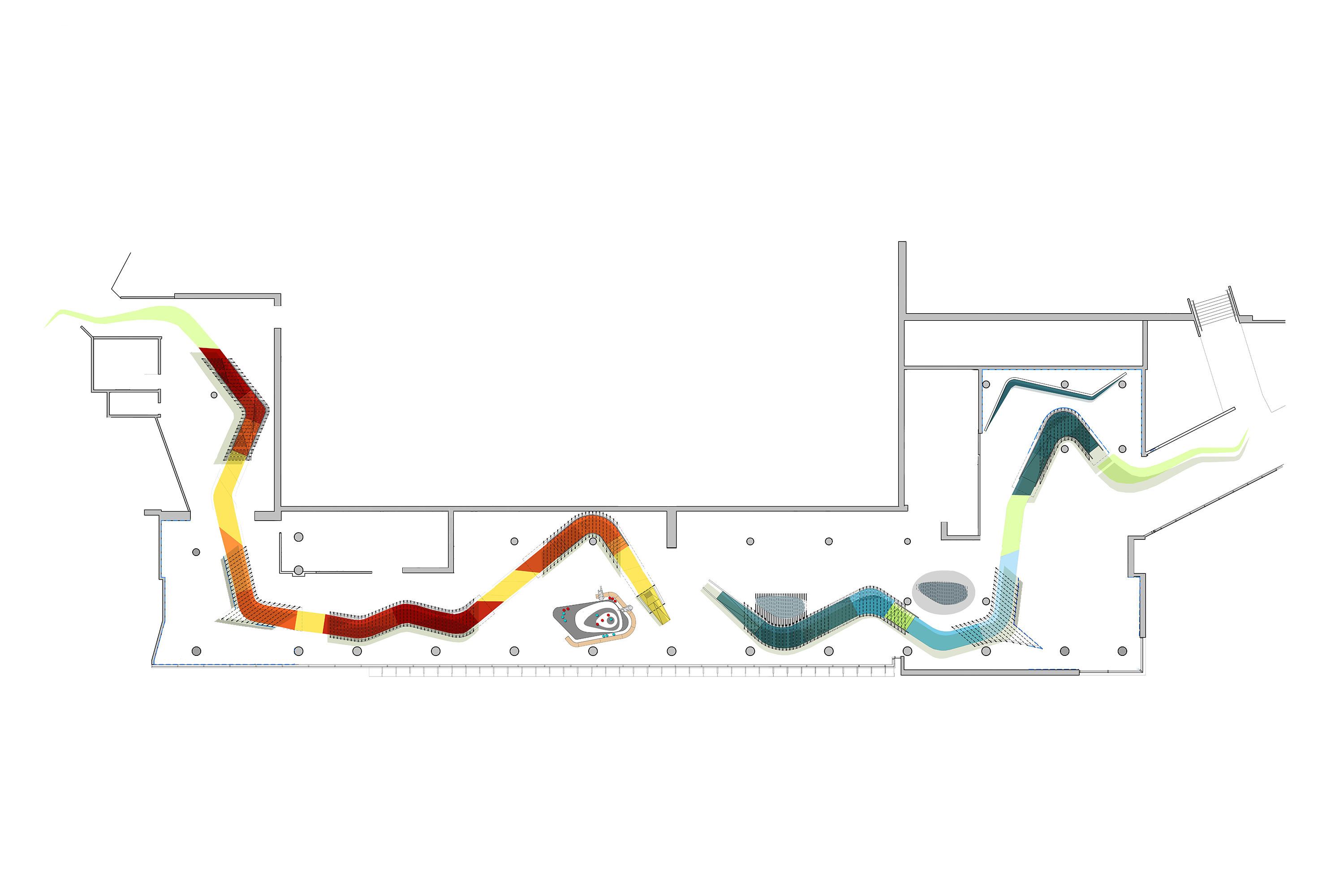 香港仔龙·趣味游乐空间-8