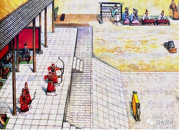 书香.奎虚礼射馆/器合设计-21