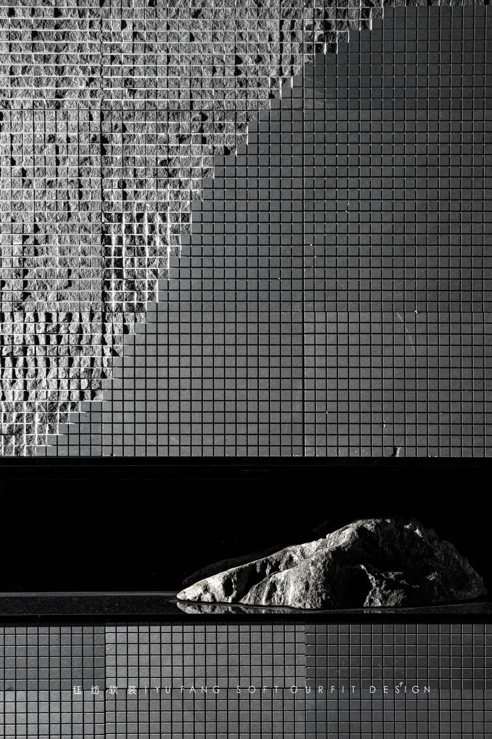 重·塑｜成都蓝光雍景世家私宅设计丨中国成都丨钰纺软装-39