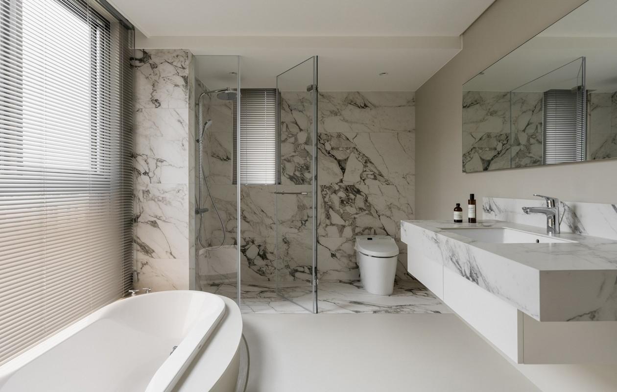 桃园余宅丨均汉设计-20