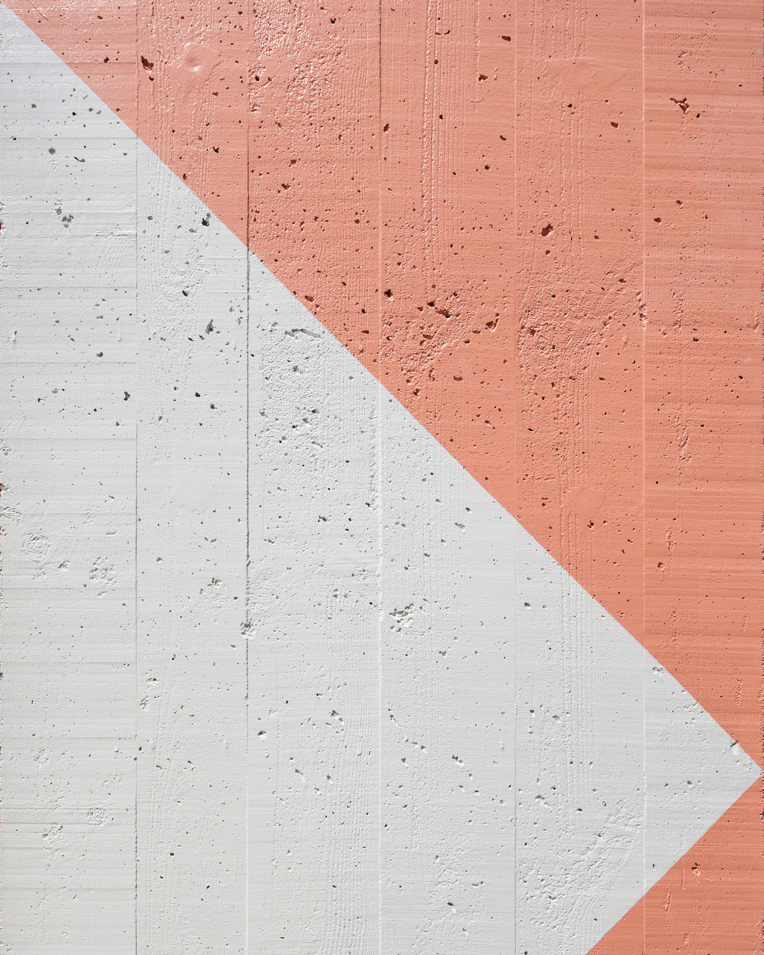 Small House with a Monumental Shower / fala-20