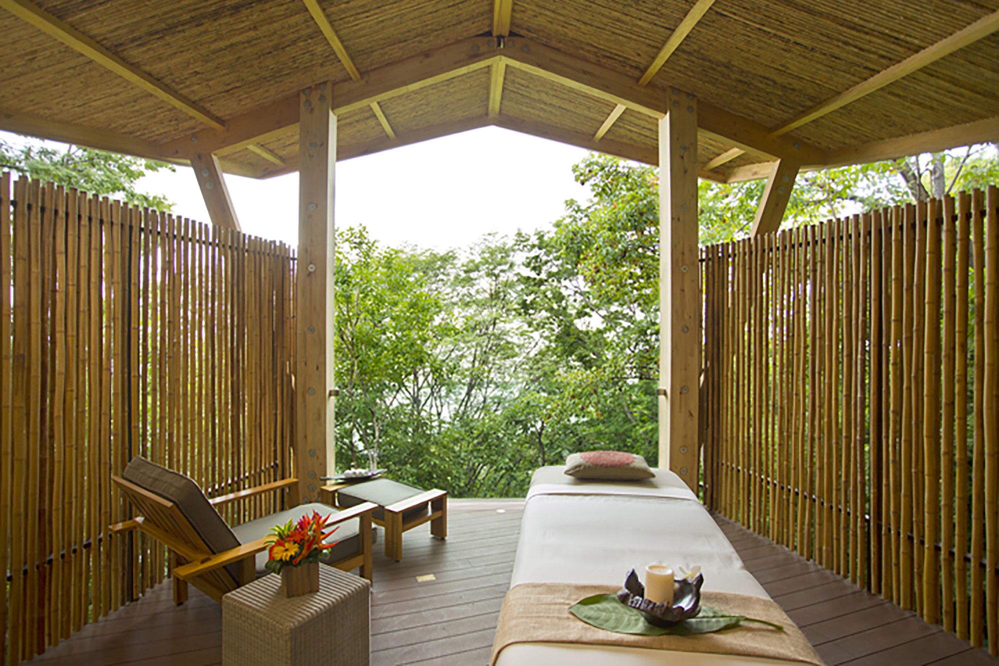 哥斯达黎加安达兹酒店-9