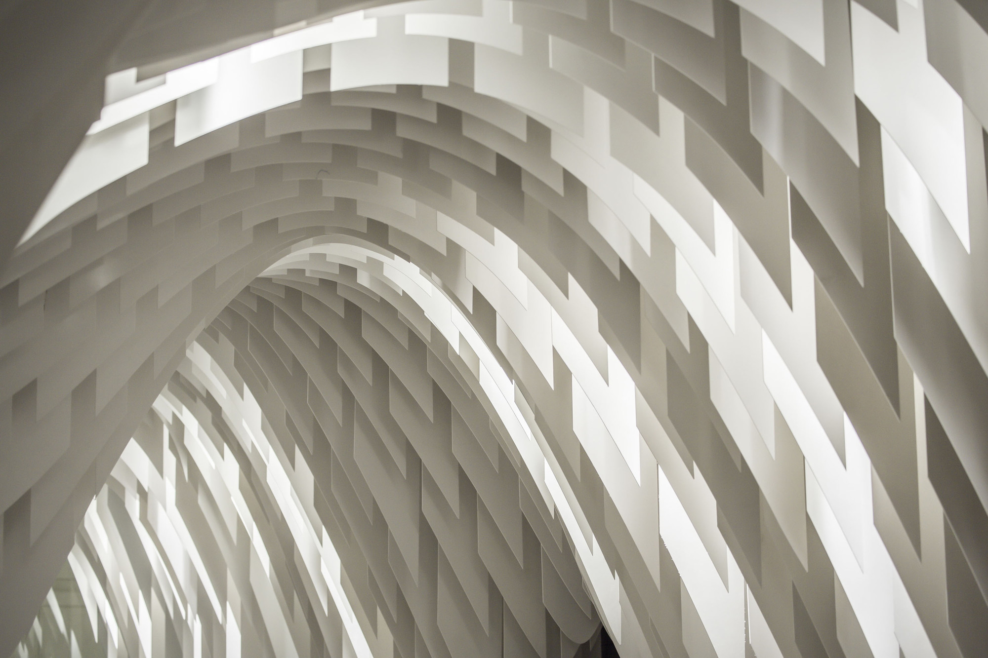 重庆加蒂 S·1 零售空间-0