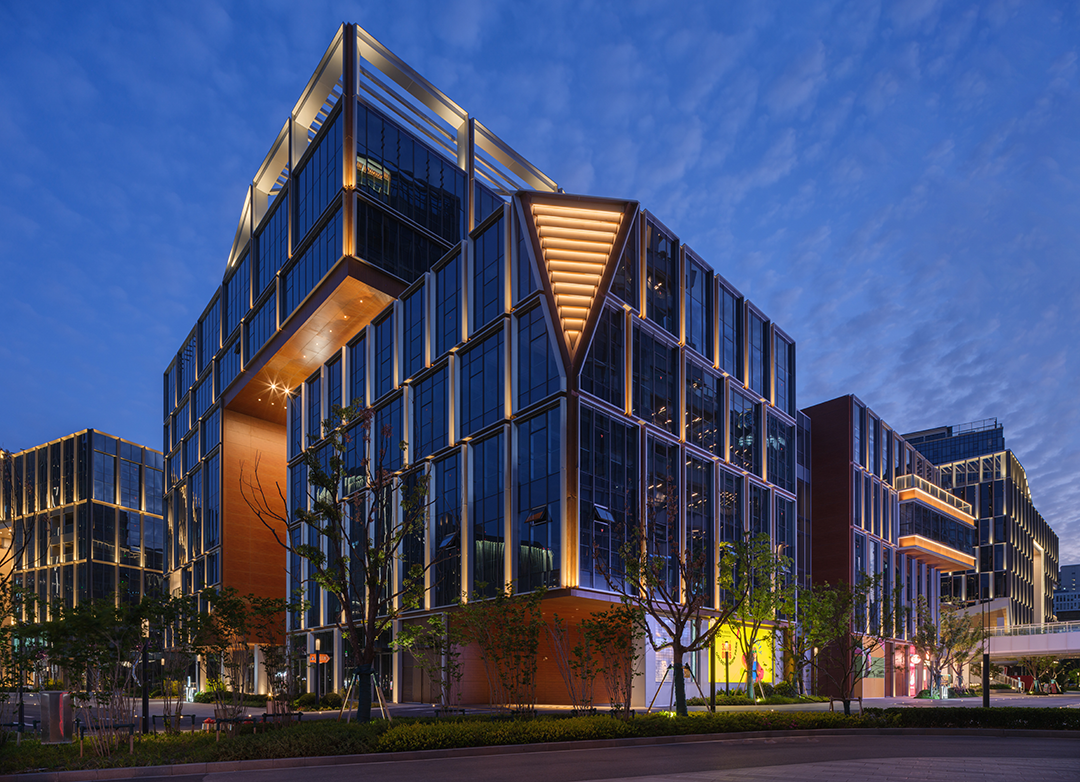 TS新作 | 越界·锦和尚城-27