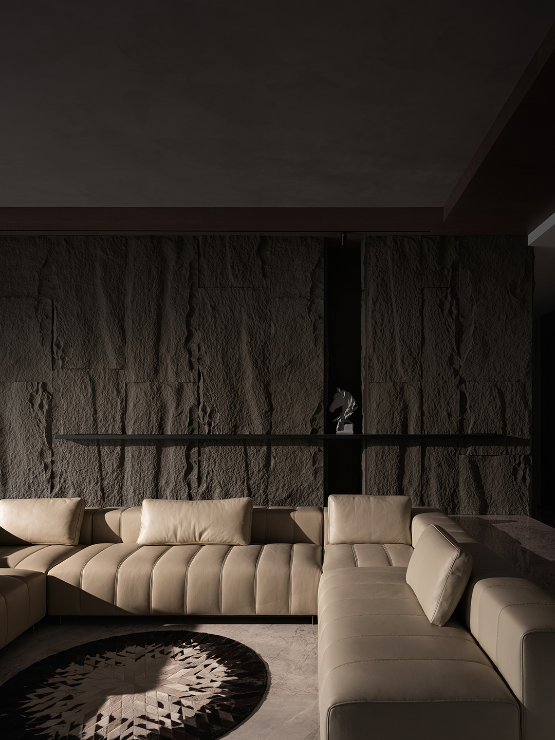 紫金七号丨中国南京丨堂杰国际设计-76