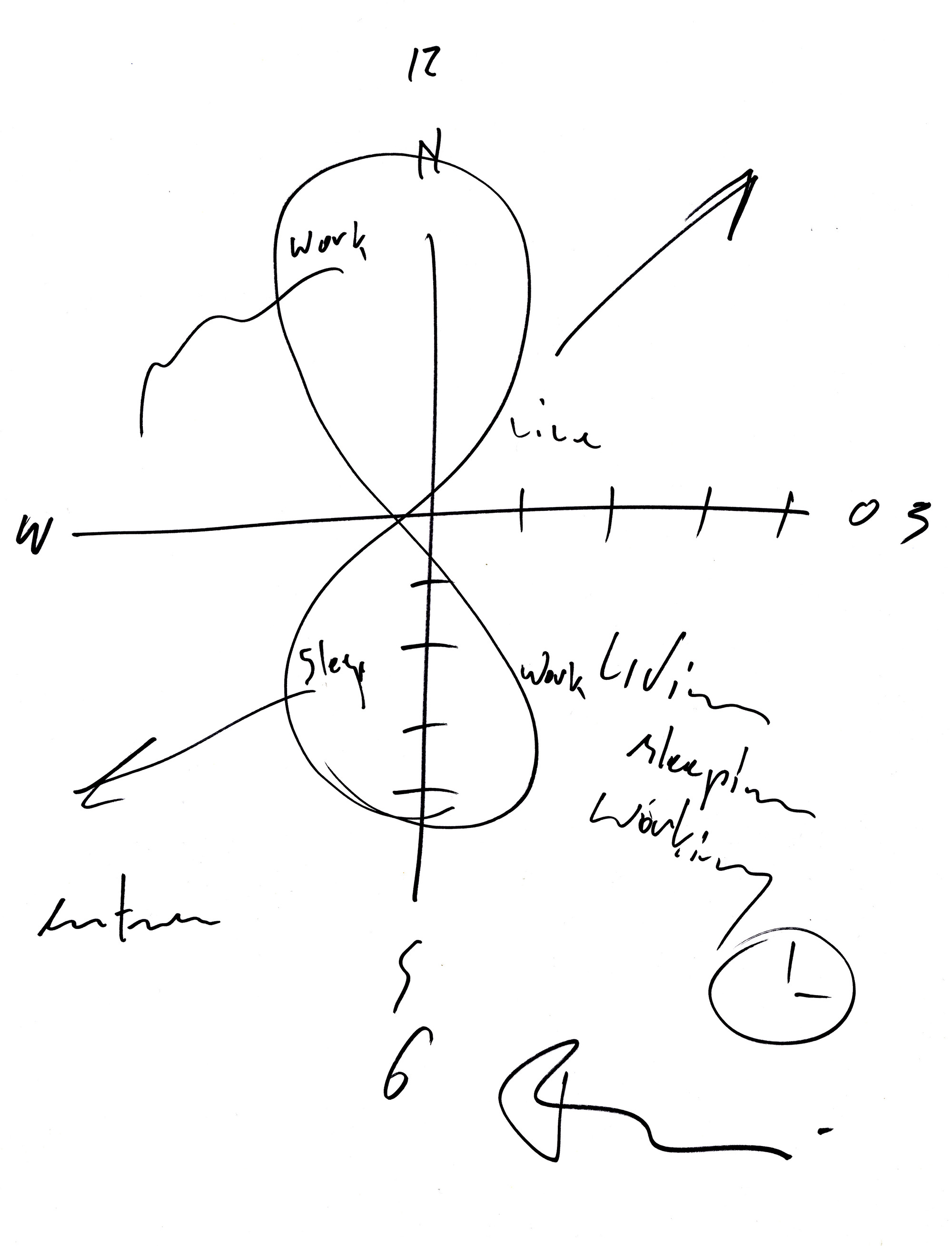 莫比乌斯屋丨荷兰丨UNStudio-32