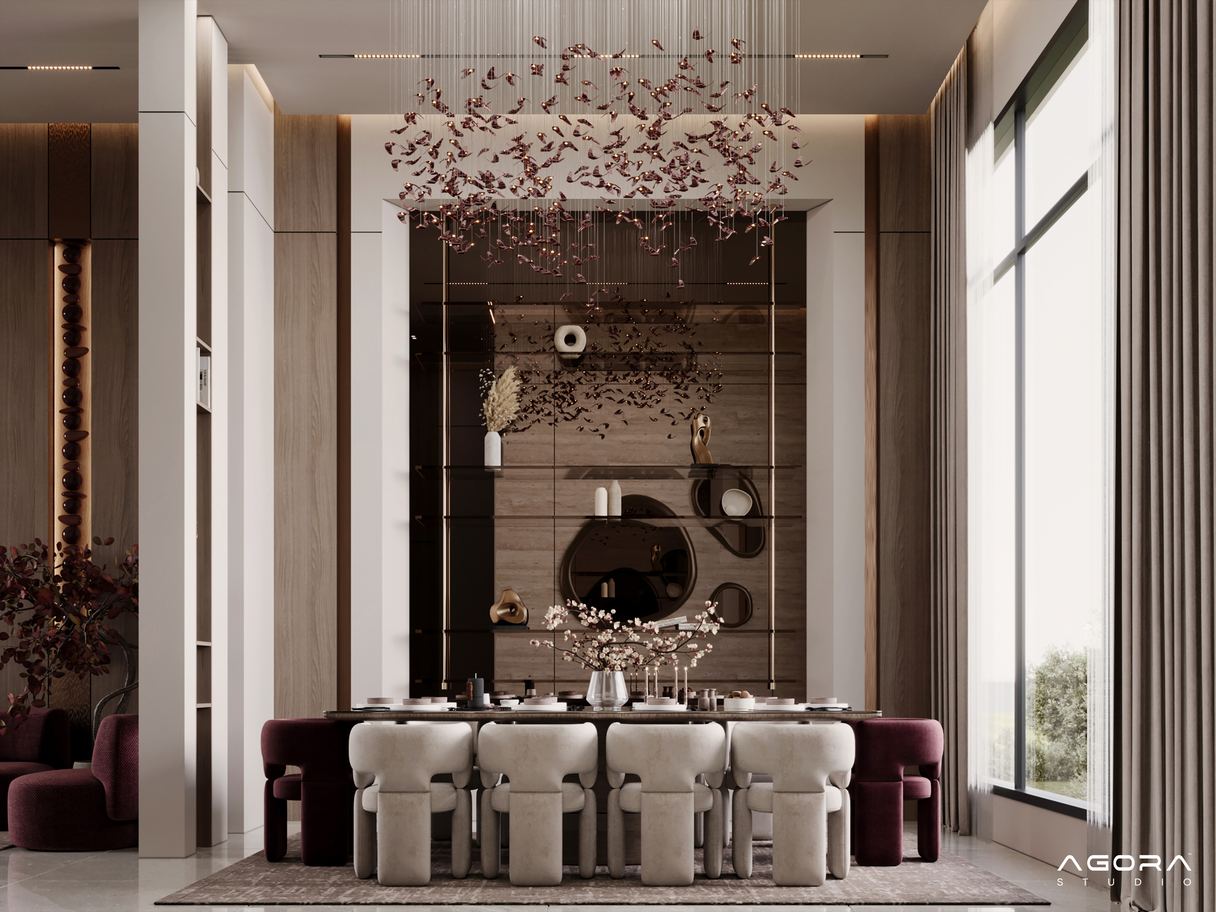 Warm & Tradinional-8