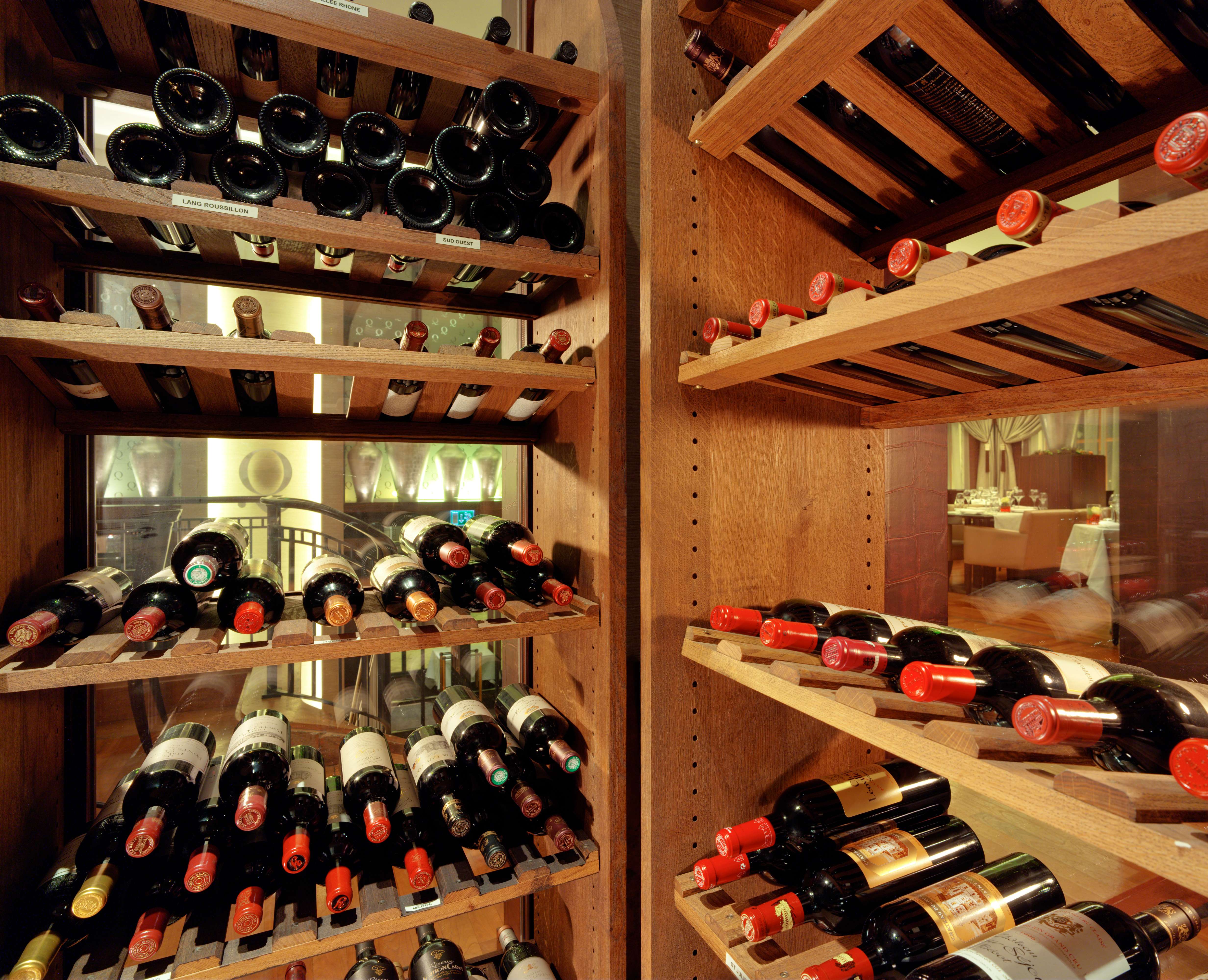 Swiss tel Metropole  Geneva-23