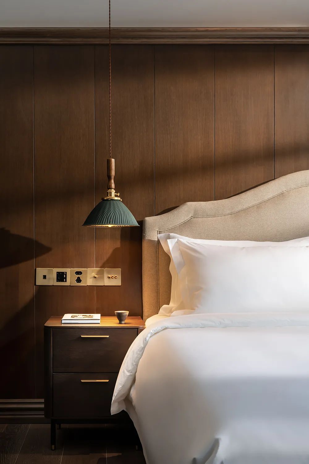 丽水心第精品酒店-27