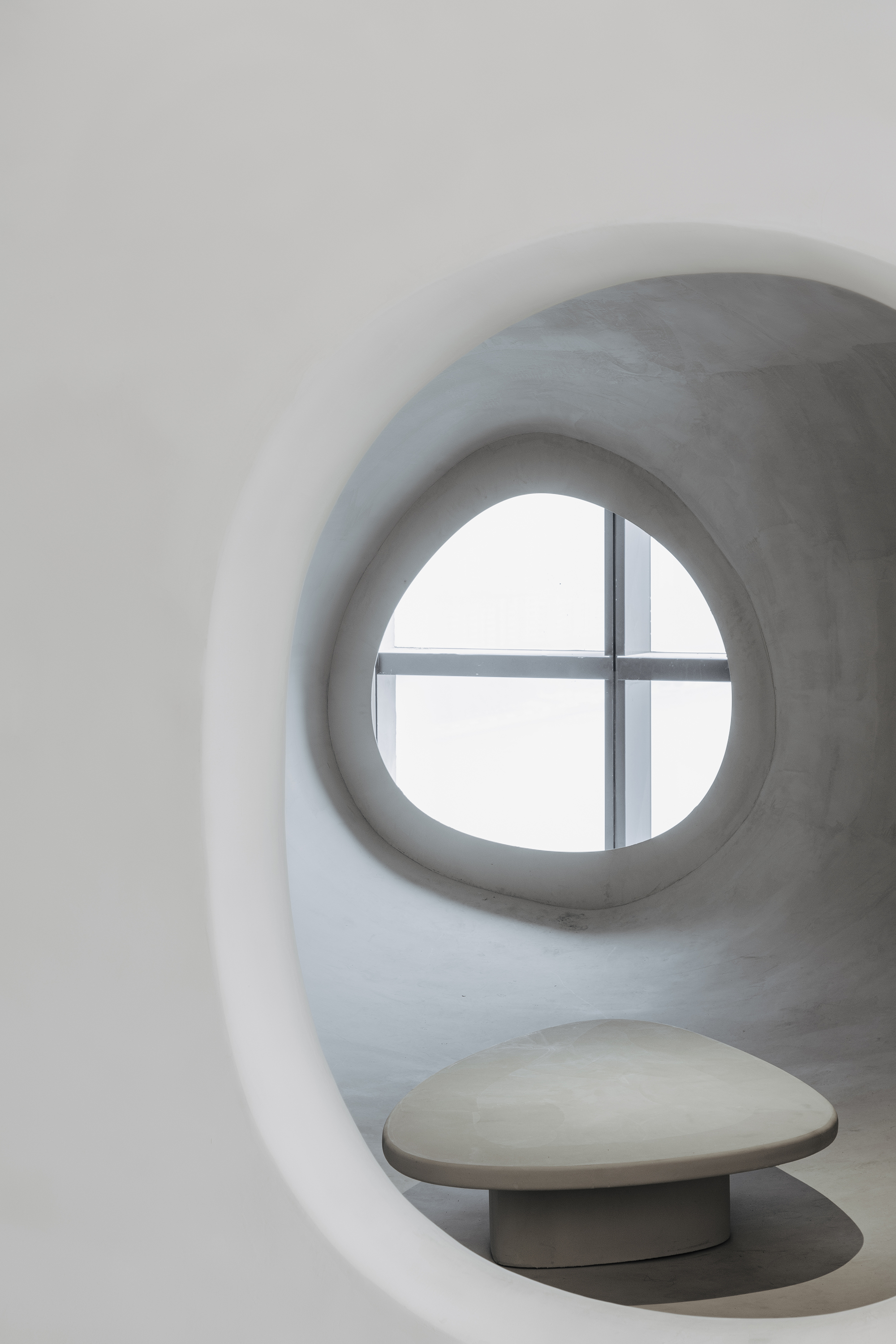 悟道港湾 | 广州 VIPshop 总部图书馆设计-74