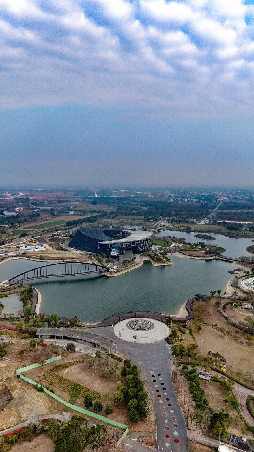 佐登妮絲城堡,故宮南院丨中国嘉义-54