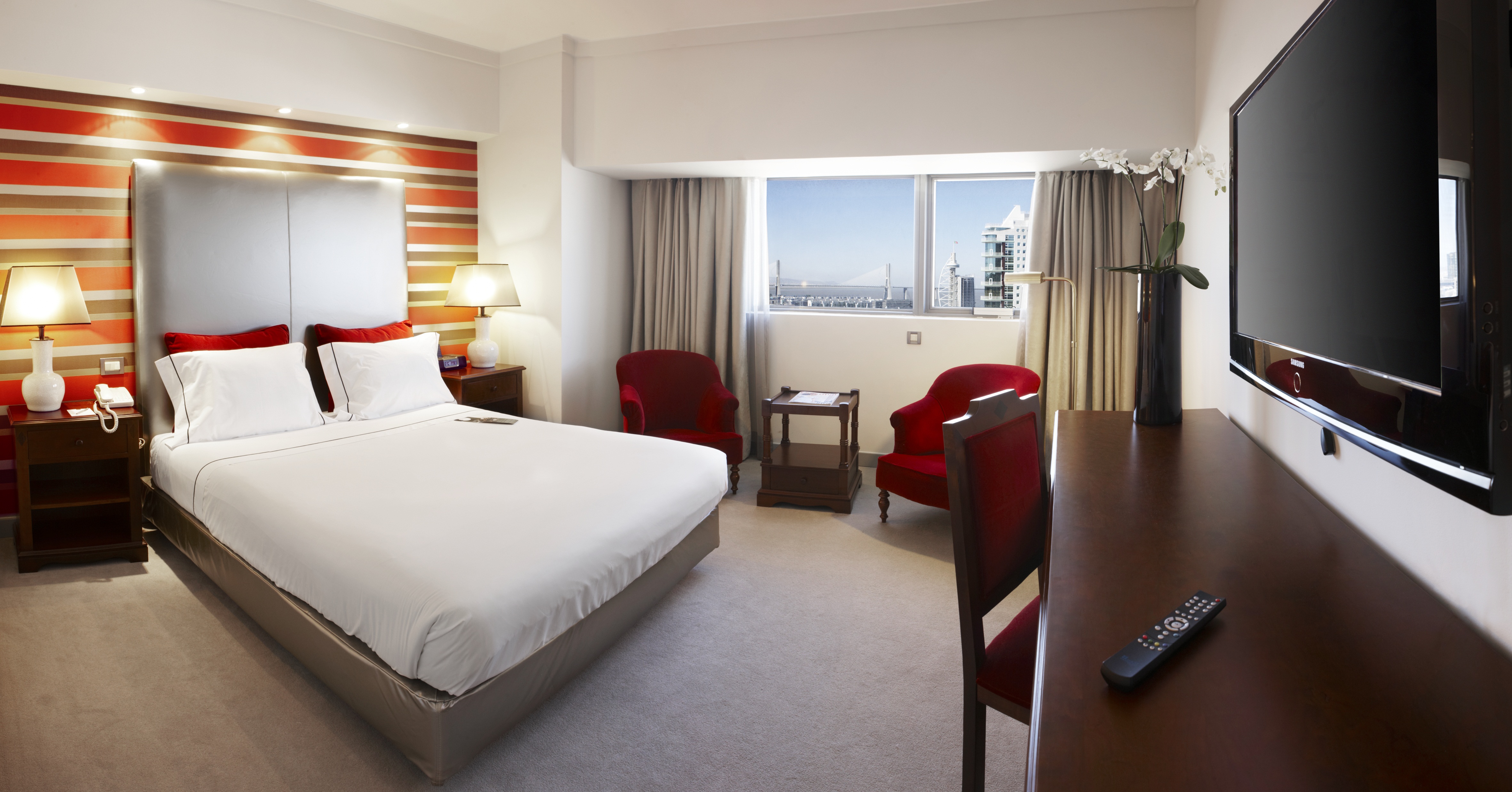 葡萄牙里斯本蒂沃利东方酒店-15