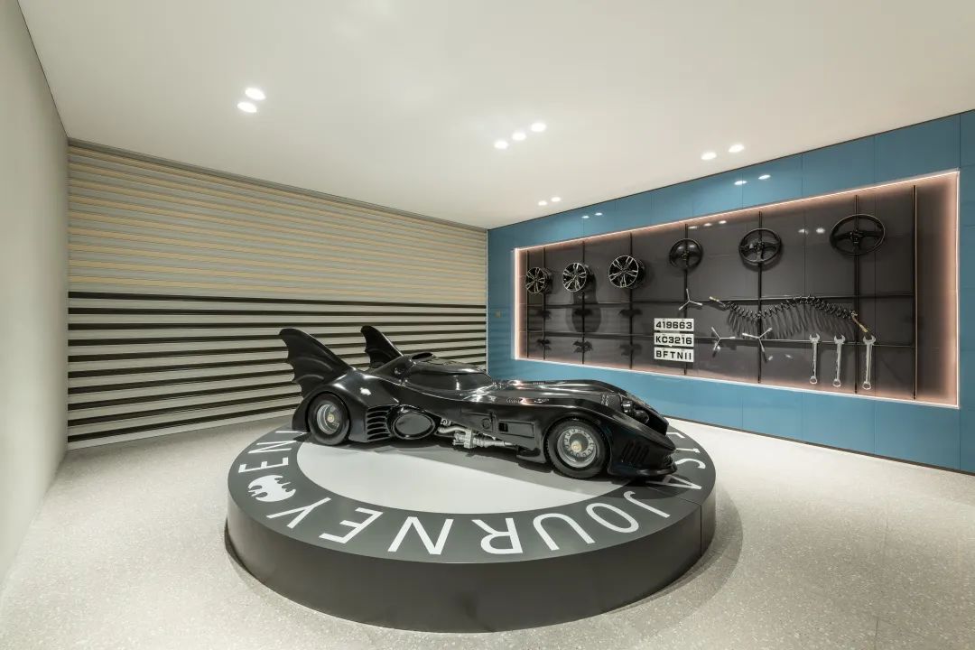 广州华远·云和墅丨中国广州丨ENJOYDESIGN-47