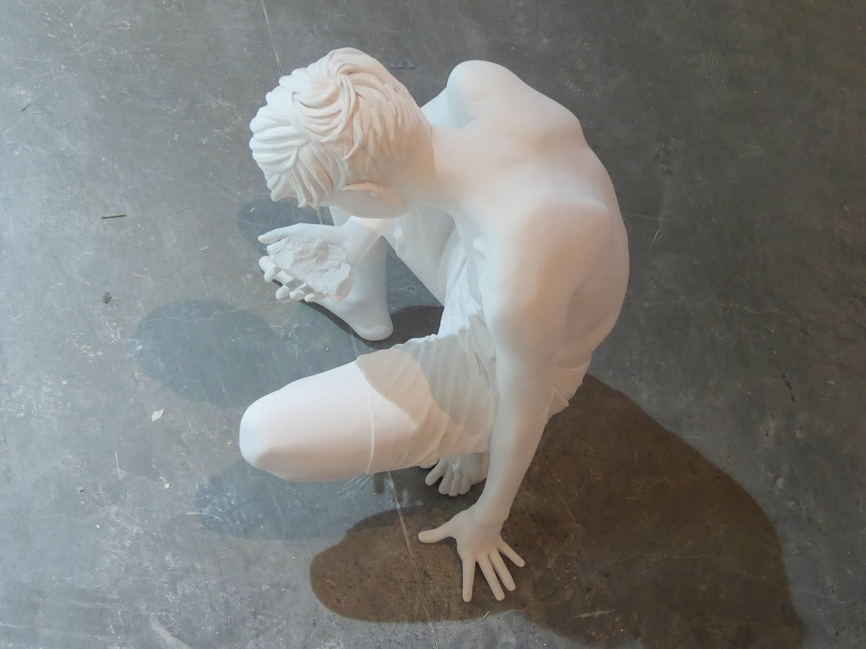 问题之马 / Claudia Fontes-18