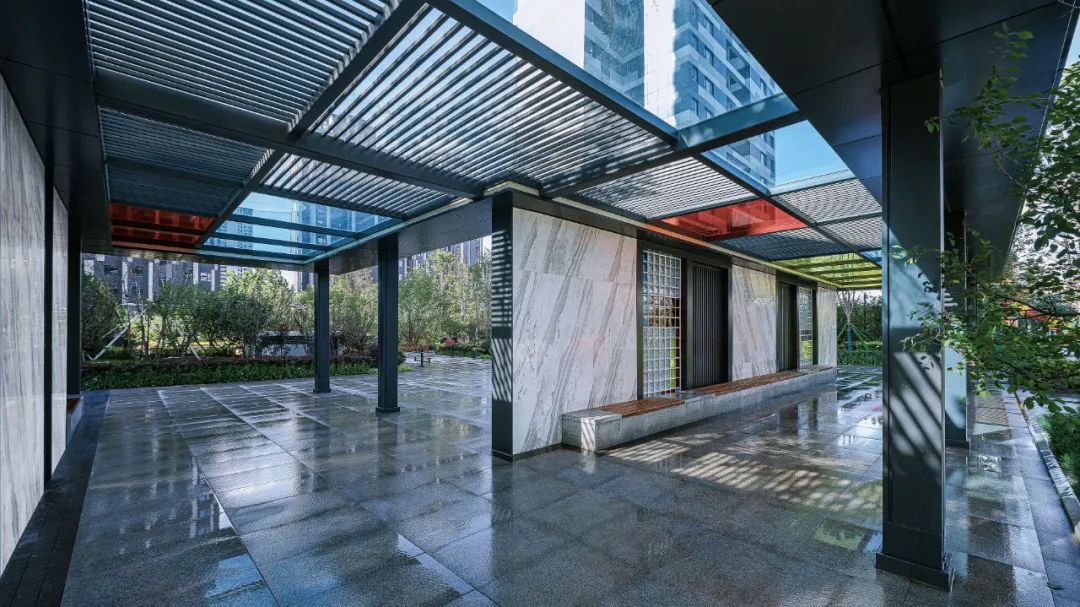 蒙德里安：我的格子，你看懂了吗？ | 嘉惠 · 九里（大区）-21