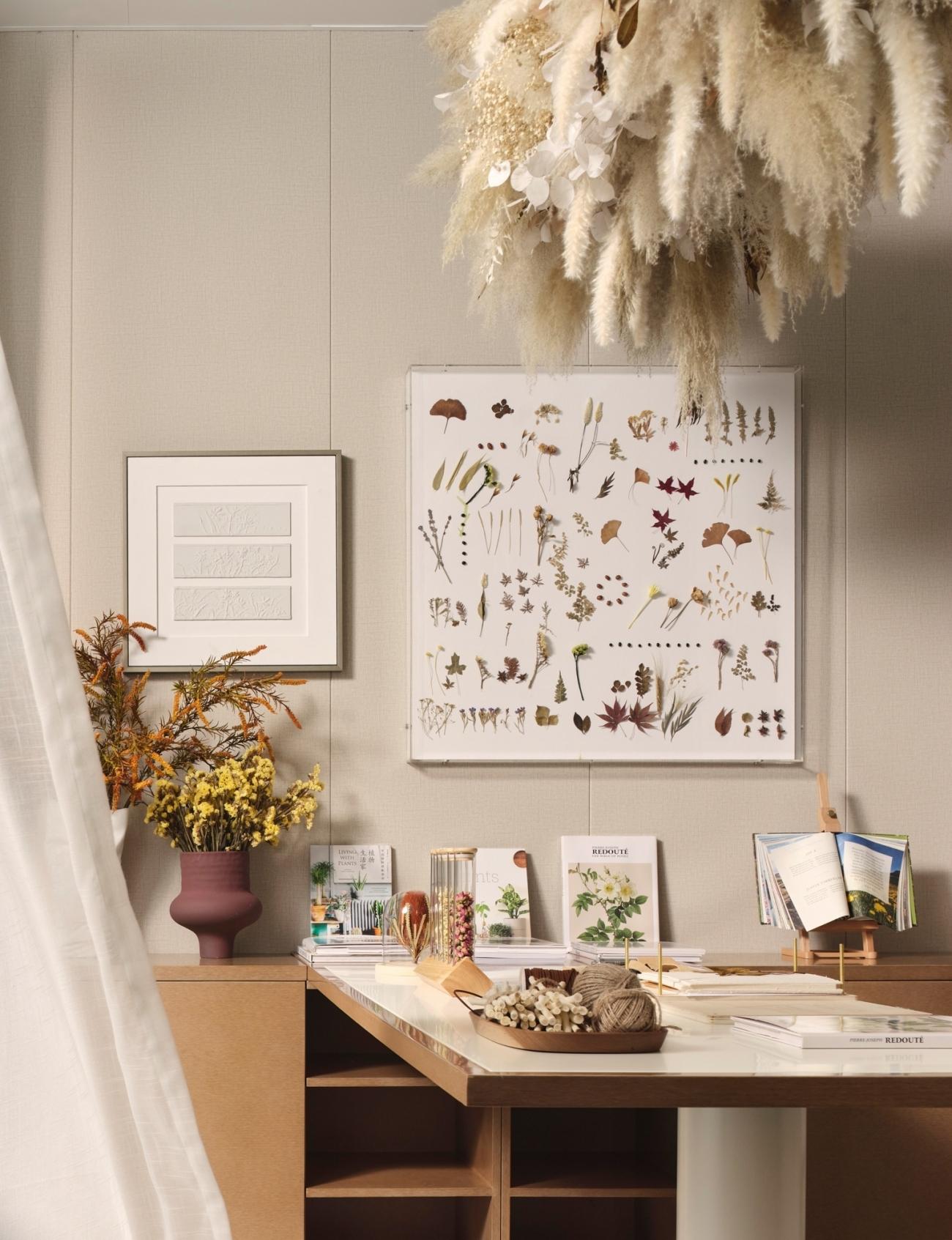 乌镇雅达乌镇临溪苑合院下叠样板间丨中国丨广州大朴艺术设计有限公司-48