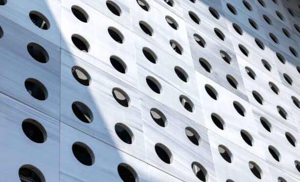 土耳其共和国达卡大使馆建筑丨孟加拉国达卡丨Uygur Mimarlık-29